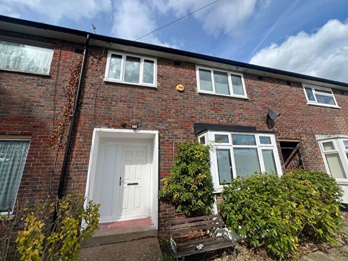 3 Bedroom Terraced House To Rent In Gateshead Road, Borehamwood, Hertfordshire, WD6