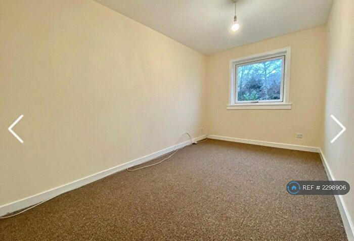 1 Bedroom Flat To Rent In Hazel Avenue, Dumbarton, G82