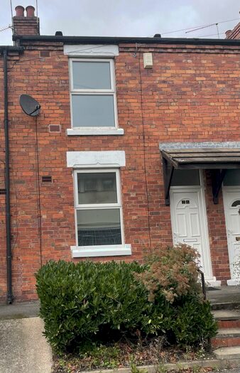 2 Bedroom Terraced House To Rent In Stanley Terrace, Maltby, Rotherham, S66