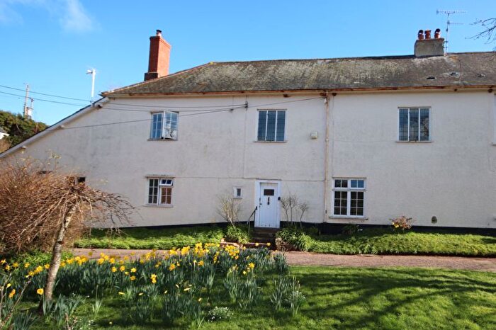 3 Bedroom Semi-Detached House To Rent In Wyndham Close, Long Street, Williton, Taunton, TA4