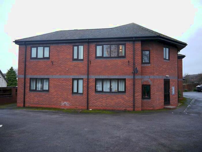 1 Bedroom Apartment To Rent In High Street, Bidford-on-avon, B50