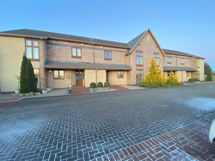 2 Bedroom Flat To Rent In California Road, Carlisle, CA3