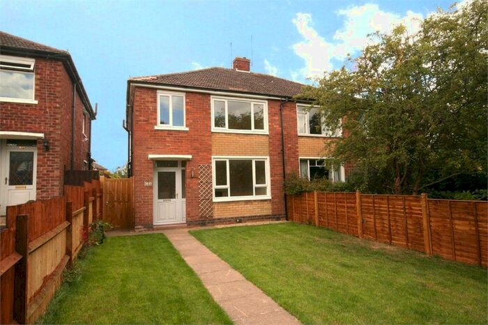 3 Bedroom Semi Detached House To Rent In Addison Road, Bilton, Rugby, CV22