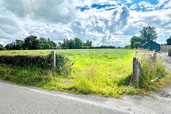 Building Plots For Sale In Site Beside, Watsonville, Craigavon, BT66