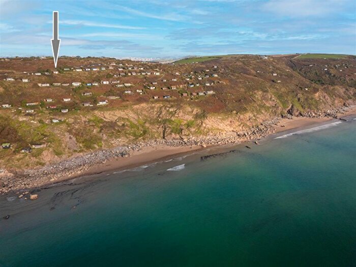 1 Bedroom Chalet For Sale In Millbrook, Torpoint, PL10