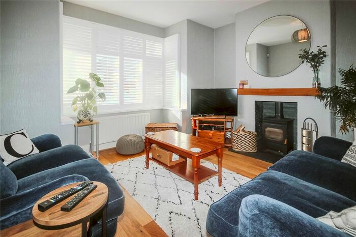 4 Bedroom Terraced House To Rent In Burchells Green Road, Kingswood, BS15