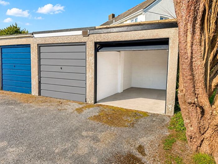 Parking For Sale In Elderfield Close Tywardreath, Tywardreath, Par, Cornwall, PL24