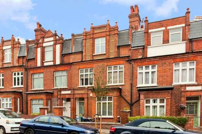 5 Bedroom Terraced House To Rent In Lisburne Road, South End Green, London, NW3