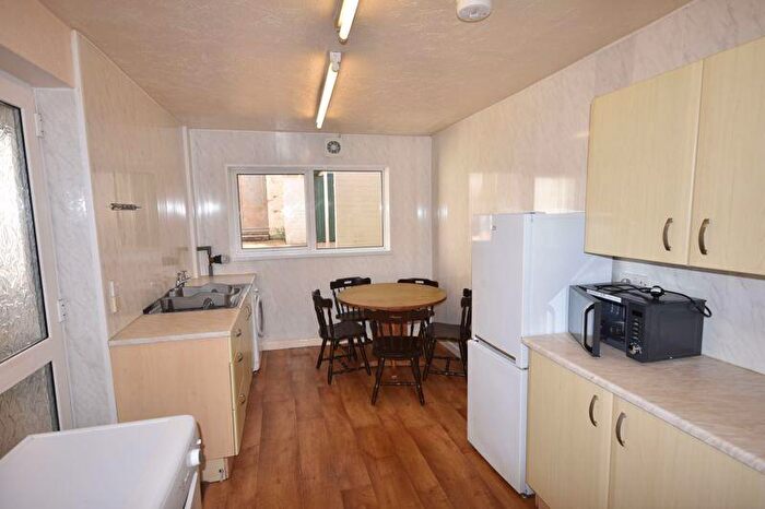 5 Bedroom Detached House To Rent In Oxford Road, Exeter, EX4