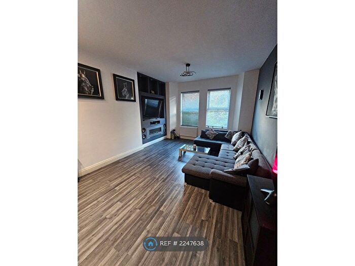1 Bedroom Flat To Rent In Egerton Park, Birkenhead, CH42