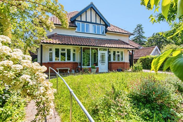 3 Bedroom Detached House For Sale In Ballygate, Beccles, Suffolk, NR34