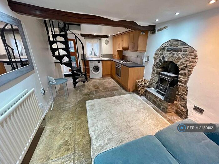 2 Bedroom Terraced House To Rent In School Lane, Wray, Lancaster, LA2