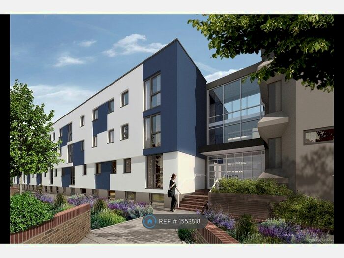 1 Bedroom Flat To Rent In Skyline House, Stevenage, SG1