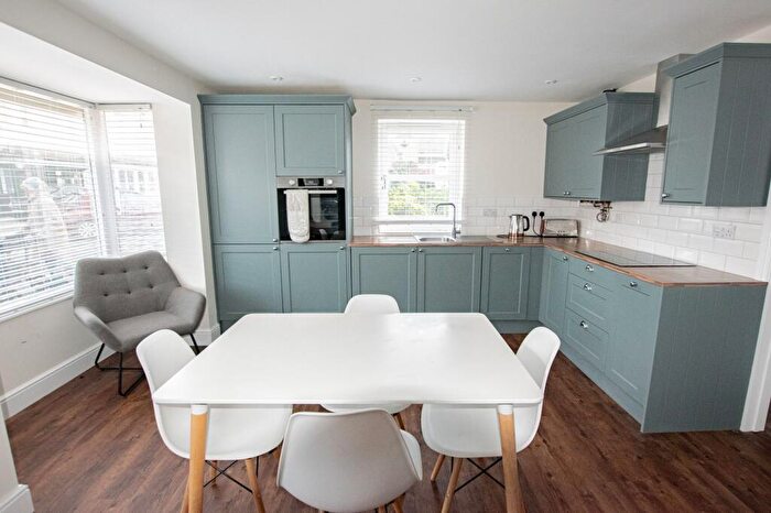 2 Bedroom Apartment To Rent In Hunstanton, PE36