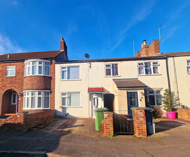 2 Bedroom Property To Rent In Elm Street, Peterborough, PE2