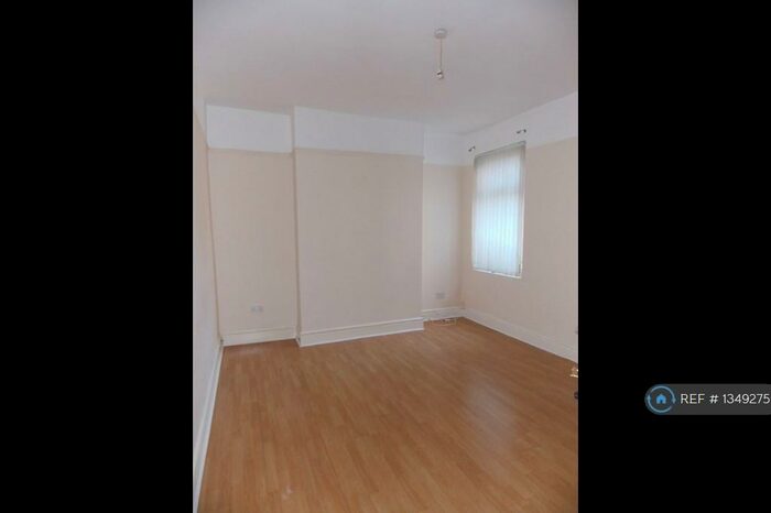 4 Bedroom Terraced House To Rent In Gorton Rd, Liverpool, L13