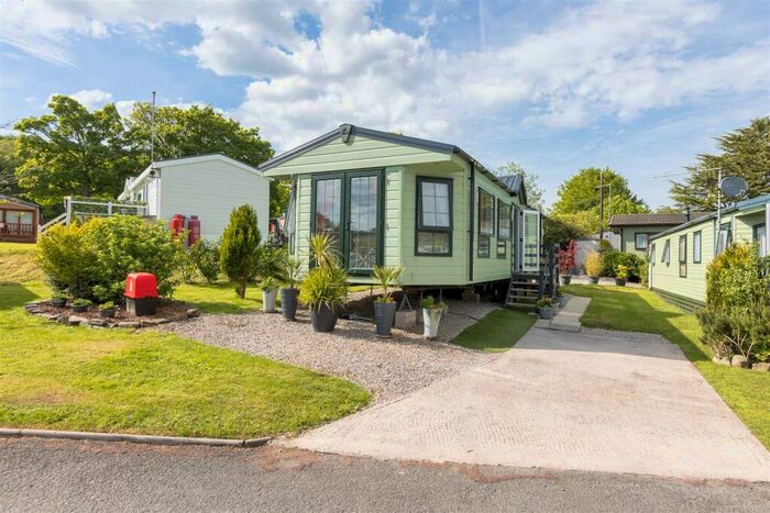 2 Bedroom Park Home For Sale In Crook O' Lune, Caton Road, Lancaster, LA2