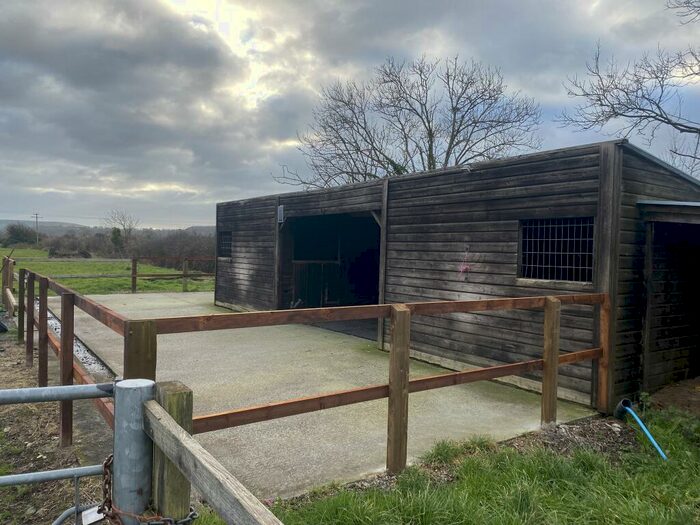 Land For Sale In West Rolstone Road, Hewish, Weston-Super-Mare, North Somerset, BS24