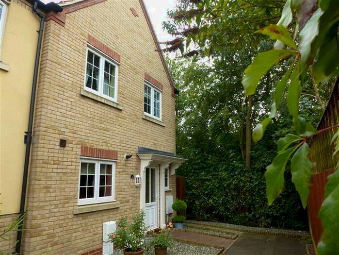 Houses to rent in Holbeach, PE12, Lincolnshire