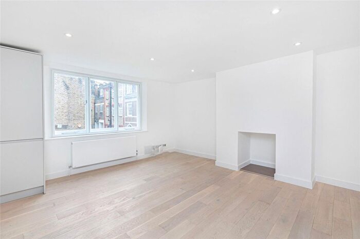 1 Bedroom Mews To Rent In Weymouth Mews, London, W1G
