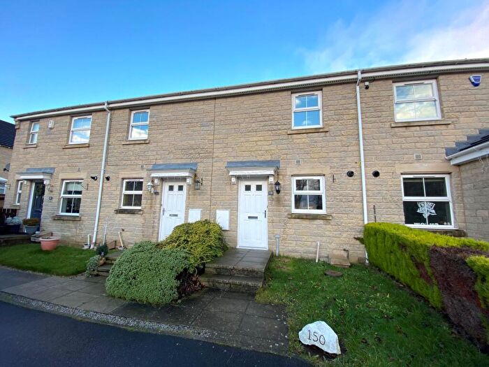 2 Bedroom House To Rent In Swan Avenue, Bingley, West Yorkshire, BD16