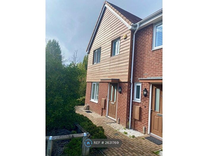 3 Bedroom Semi-Detached House To Rent In Ruby Tuesday Drive, Dartford, DA1