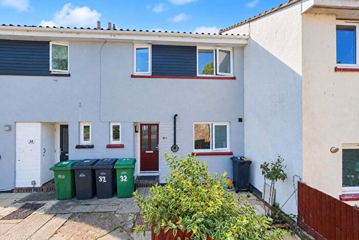 3 Bedroom Terraced House For Sale In Kent Road, St. Leonards-On-Sea, TN38