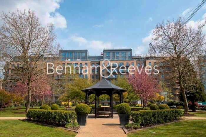 1 Bedroom Flat To Rent In Heritage Avenue, Colindale NW9