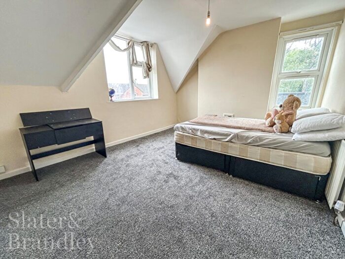 2 Bedroom Flat To Rent In Sneinton Hermitage, Nottingham, Nottinghamshire, NG2