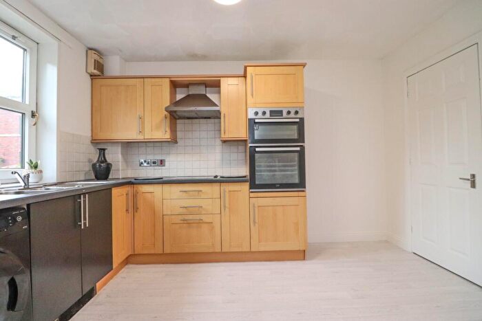 2 Bedroom Flat For Sale In Sheffield Street, Denton Holme, Carlisle, CA2