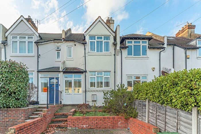3 Bedroom Detached House To Rent In Manwood Road, Brockley, London, SE4