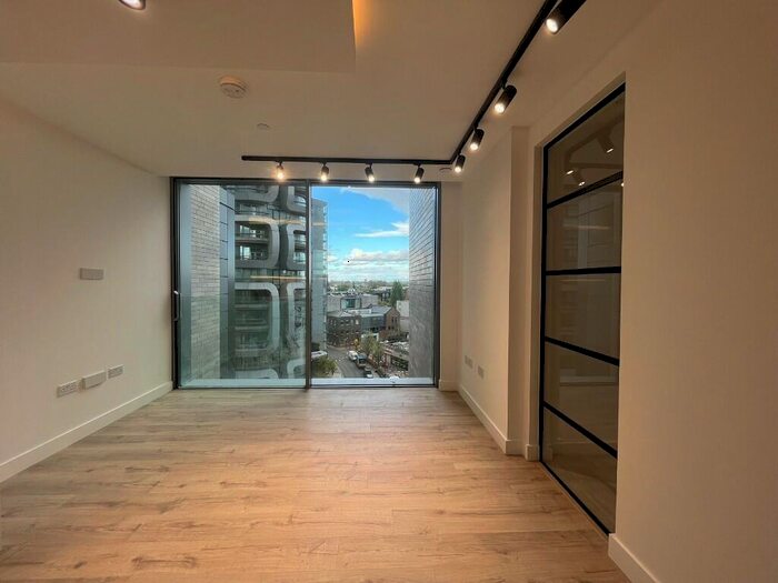 Studio To Rent In Bollinder Place, London, EC1V