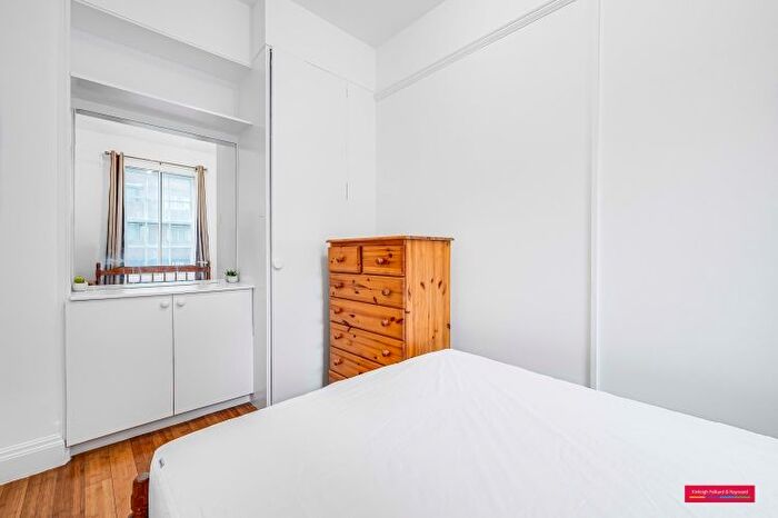 1 Bedroom Flat To Rent In Queensway, London, W2