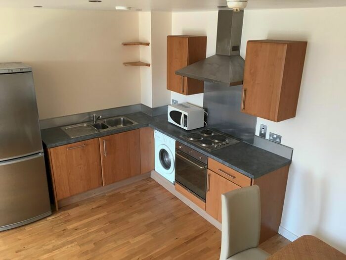2 Bedroom Flat To Rent In Leeds Street, Liverpool, L3