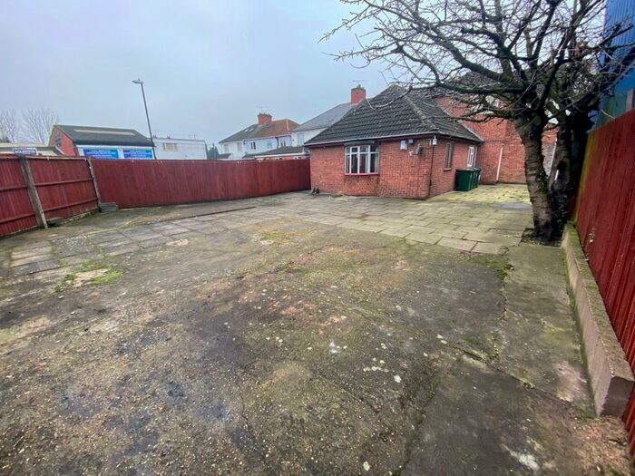 1 Bedroom House To Rent In Holbrook Lane, Coventry, CV6