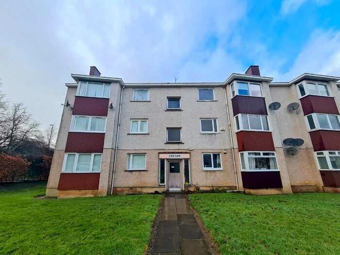 2 Bedroom Flat To Rent In Falkland Drive, East Kilbride, South Lanarkshire, G74
