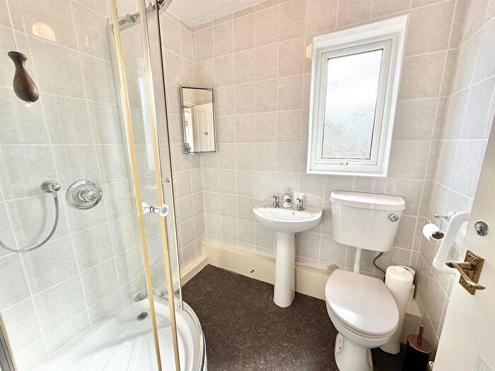 1 Bedroom Flat For Sale In Gomer Court, Heol Gomer, Abergele, LL22
