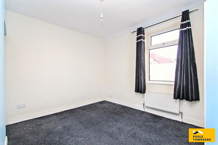 2 Bedroom Terraced House For Sale In Rawlinson Street, Barrow-in-furness, LA14