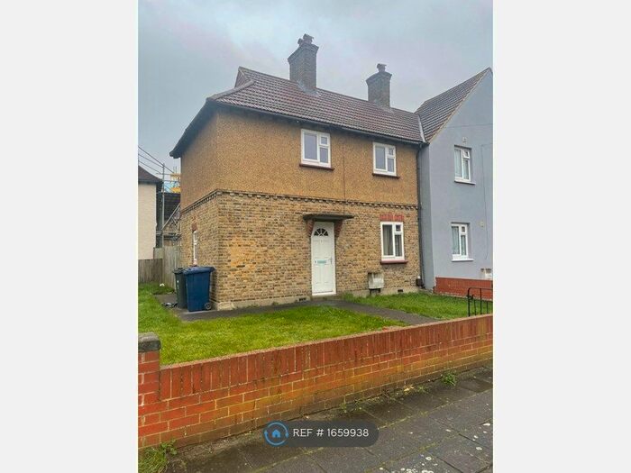 2 Bedroom Semi-Detached House To Rent In Carlyle Gardens, Southall, UB1