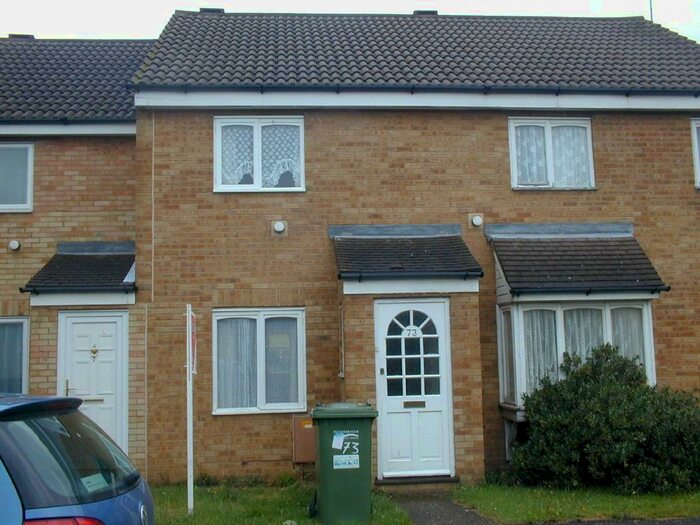 2 Bedroom House To Rent In Eaglesthorpe, New England, Peterborough, PE1
