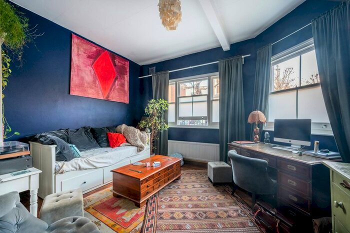 1 Bedroom Flat To Rent In Raddington Road, Portobello, London, W10