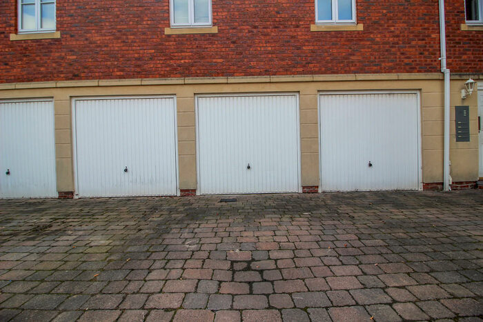 2 Bedroom Apartment To Rent In Dorney Road, Oakhurst, Swindon, SN25