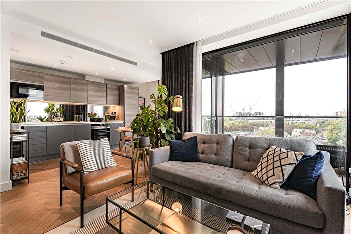1 Bedroom Flat For Sale In Dawson Street, London, E2