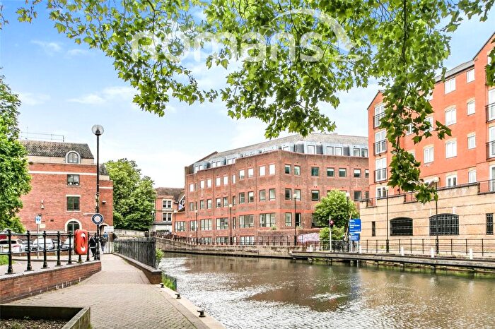1 Bedroom Flat To Rent In Dukesbridge House, Duke Street, Reading, RG1