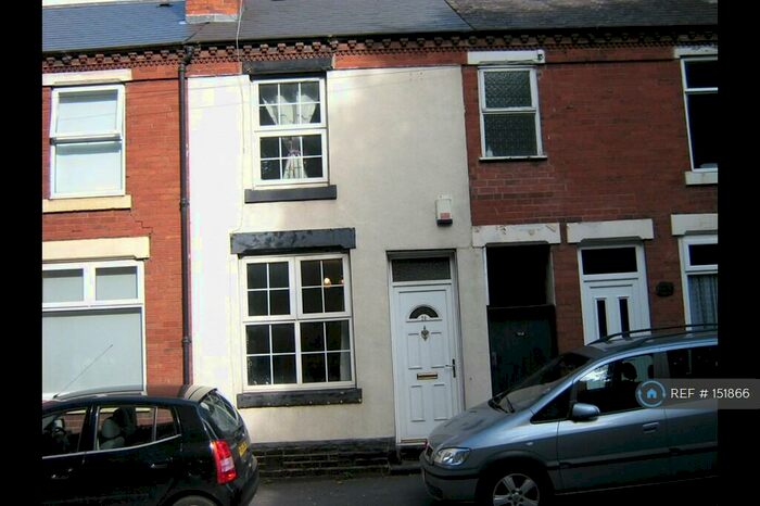 2 Bedroom Terraced House To Rent In Beauty Bank, West Midlands, B64