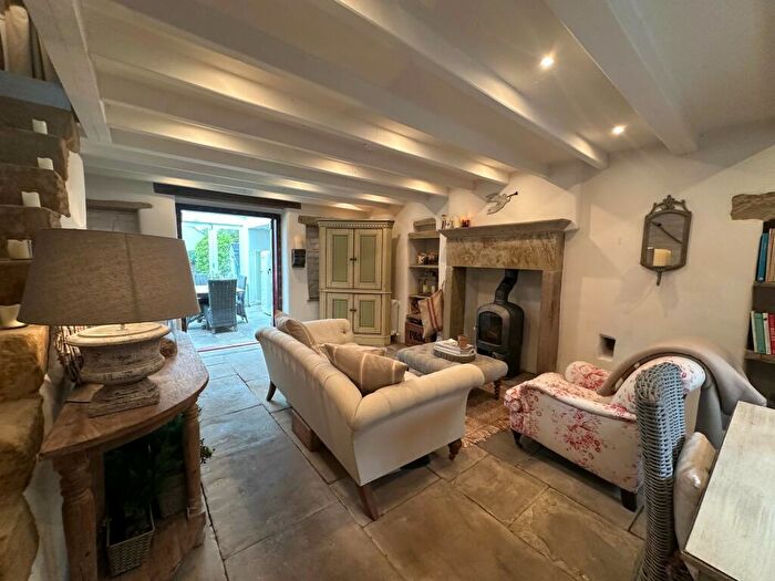 1 Bedroom Cottage To Rent In Parsley Cottage (Bents), Colne, BB8