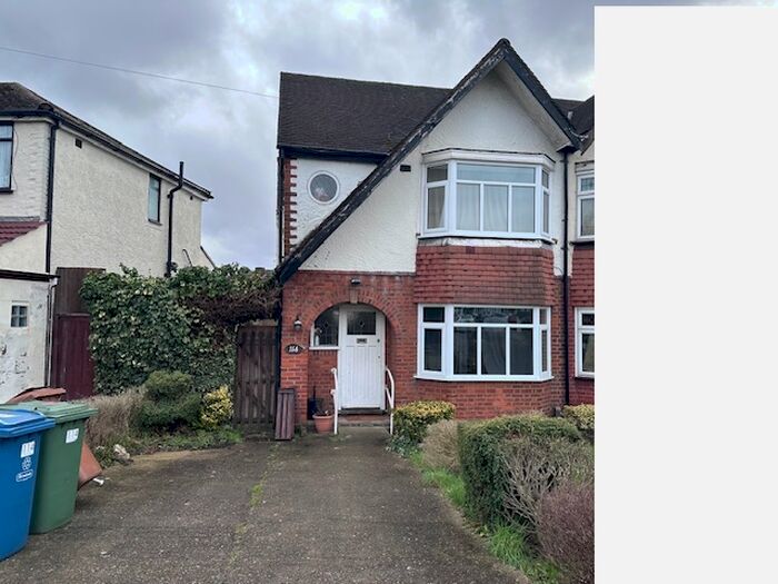 3 Bedroom Semi-Detached House To Rent In Taunton Way, Stanmore, HA7