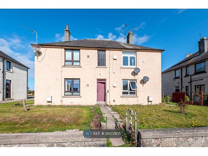 2 Bedroom Flat To Rent In Bucksburn, Aberdeen, AB21