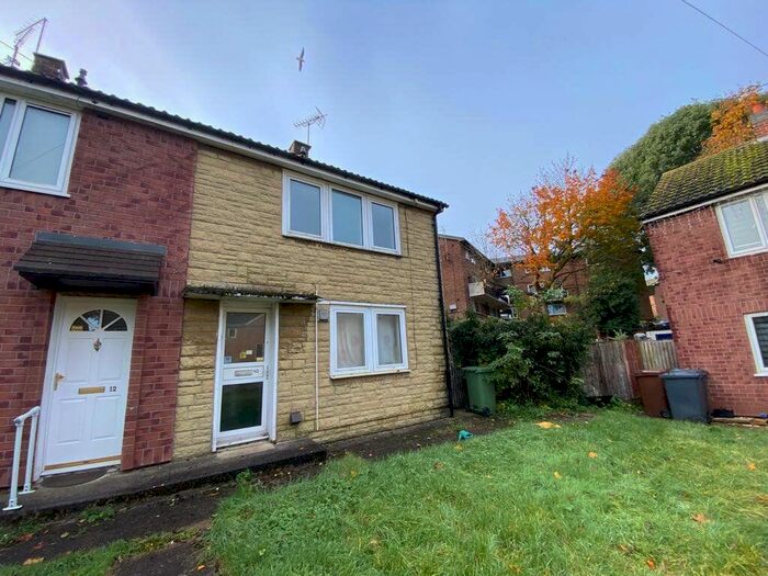 2 Bedroom House To Rent In Montrose Street, NN17