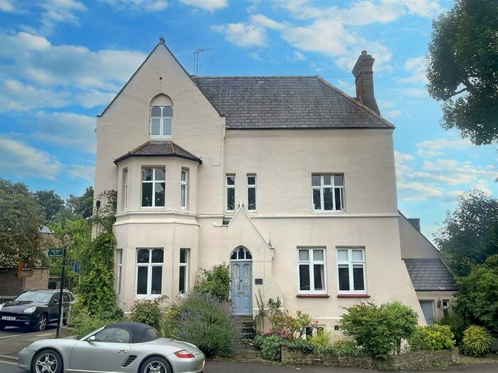 2 Bedroom Maisonette To Rent In Byron Hill Road, Harrow, HA2